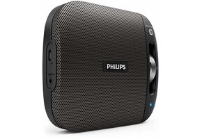 Philips BT2600B bluetooth speaker - Draadloze speaker