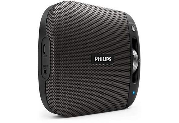 Philips BT2600B bluetooth speaker - Draadloze speaker