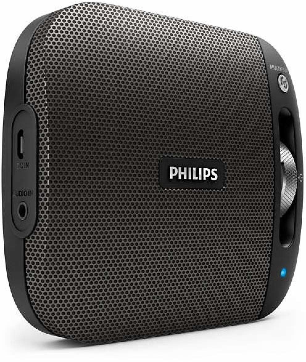 Philips BT2600B bluetooth speaker - Draadloze speaker