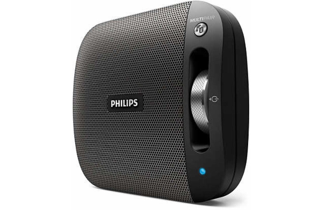 Philips BT2600B bluetooth speaker - Draadloze speaker