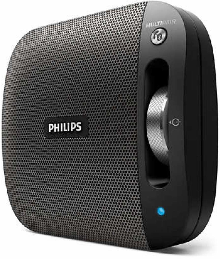 Philips BT2600B bluetooth speaker - Draadloze speaker