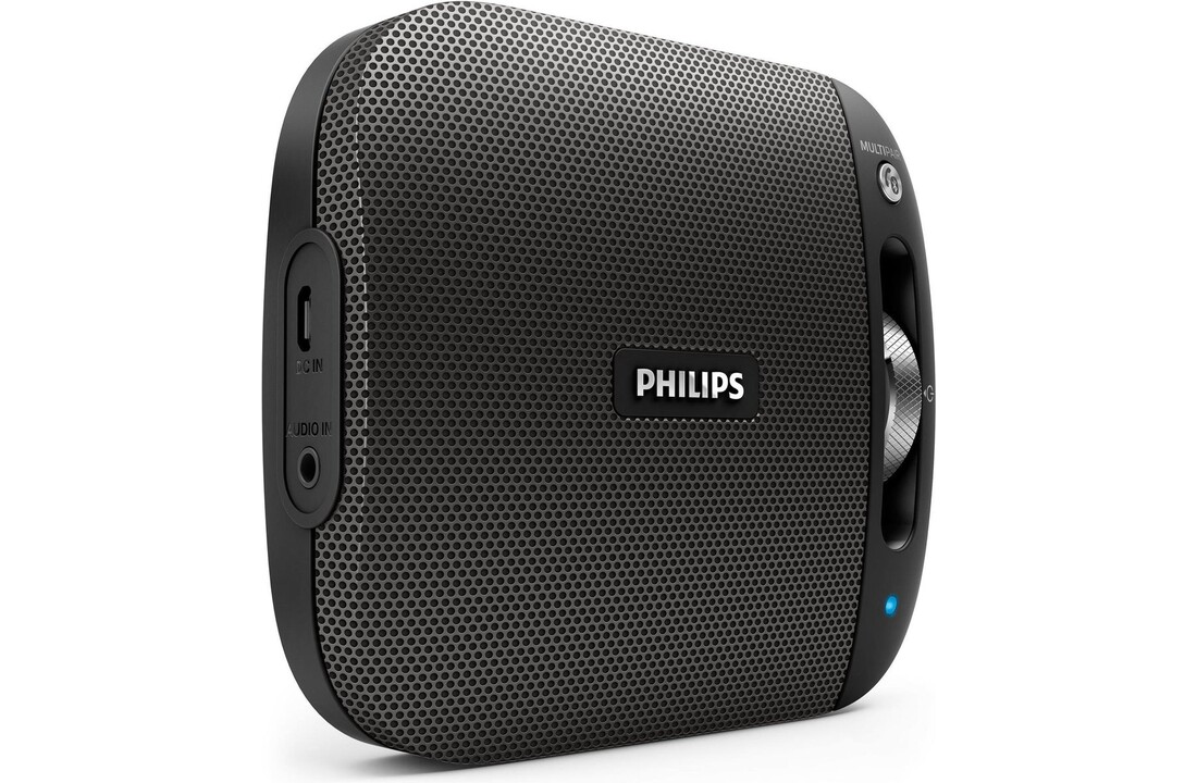 Philips BT2600B bluetooth speaker - Draadloze speaker