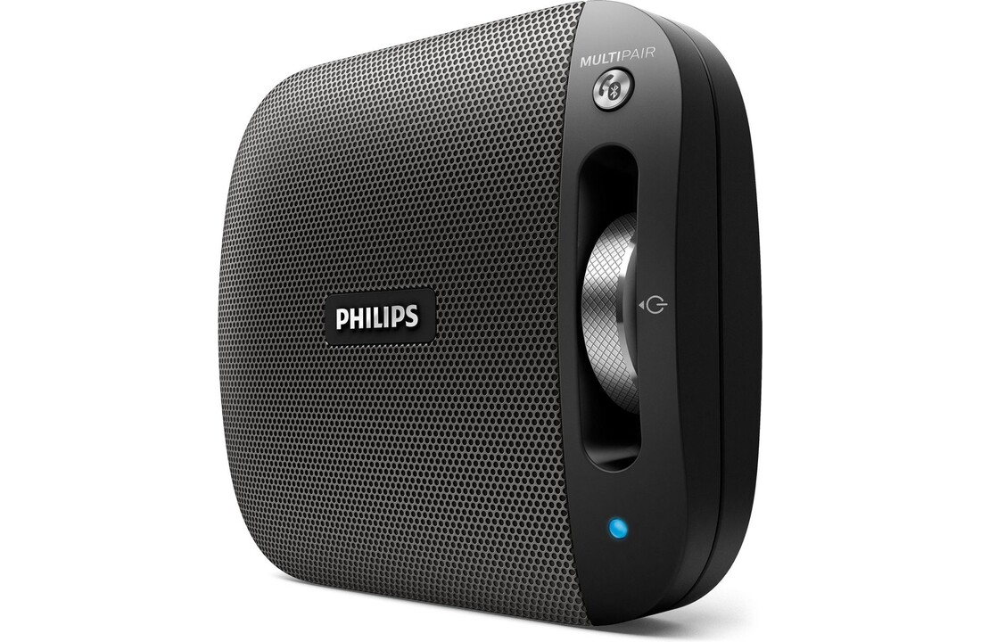 Philips BT2600B bluetooth speaker - Draadloze speaker