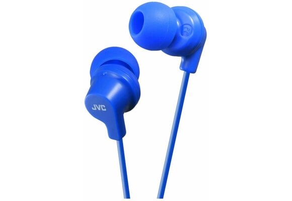 JVC HA-FX10-AE - Oordopjes