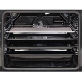 Beko FSM89301GXS  - Inductiefornuis