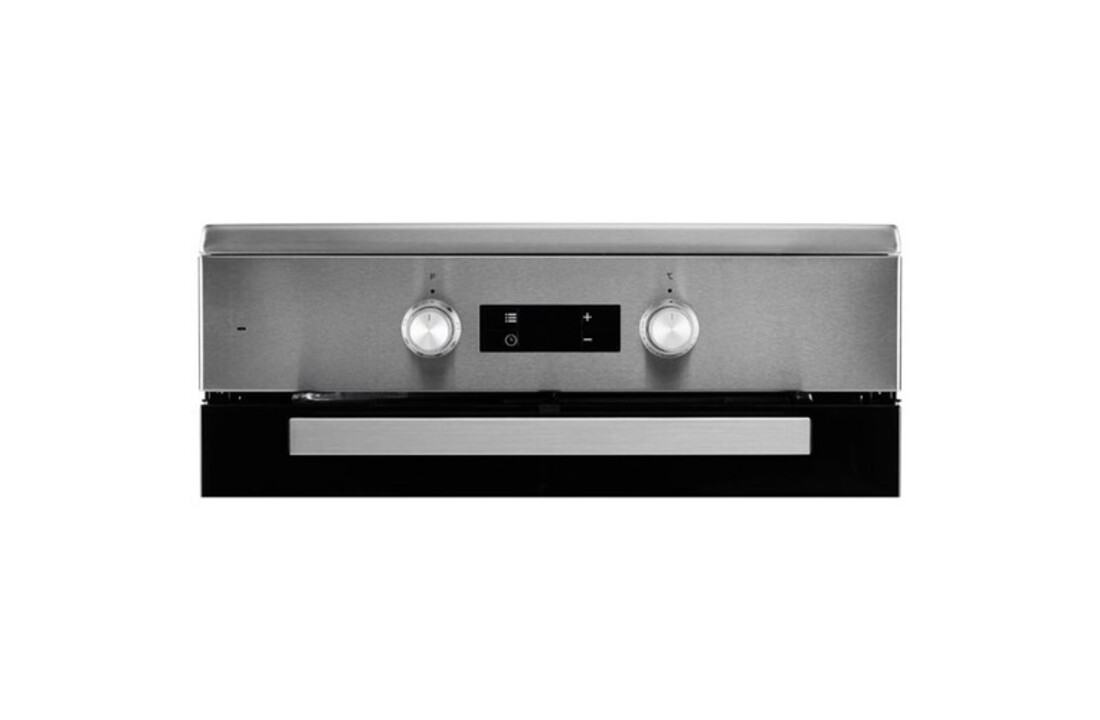 Beko FSM89301GXS - Inductiefornuis