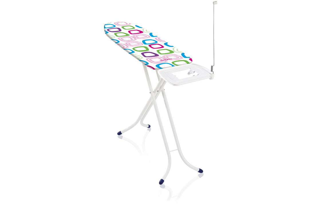 Leifheit Classic Express M Compact - 120x38 cm - Strijkplank