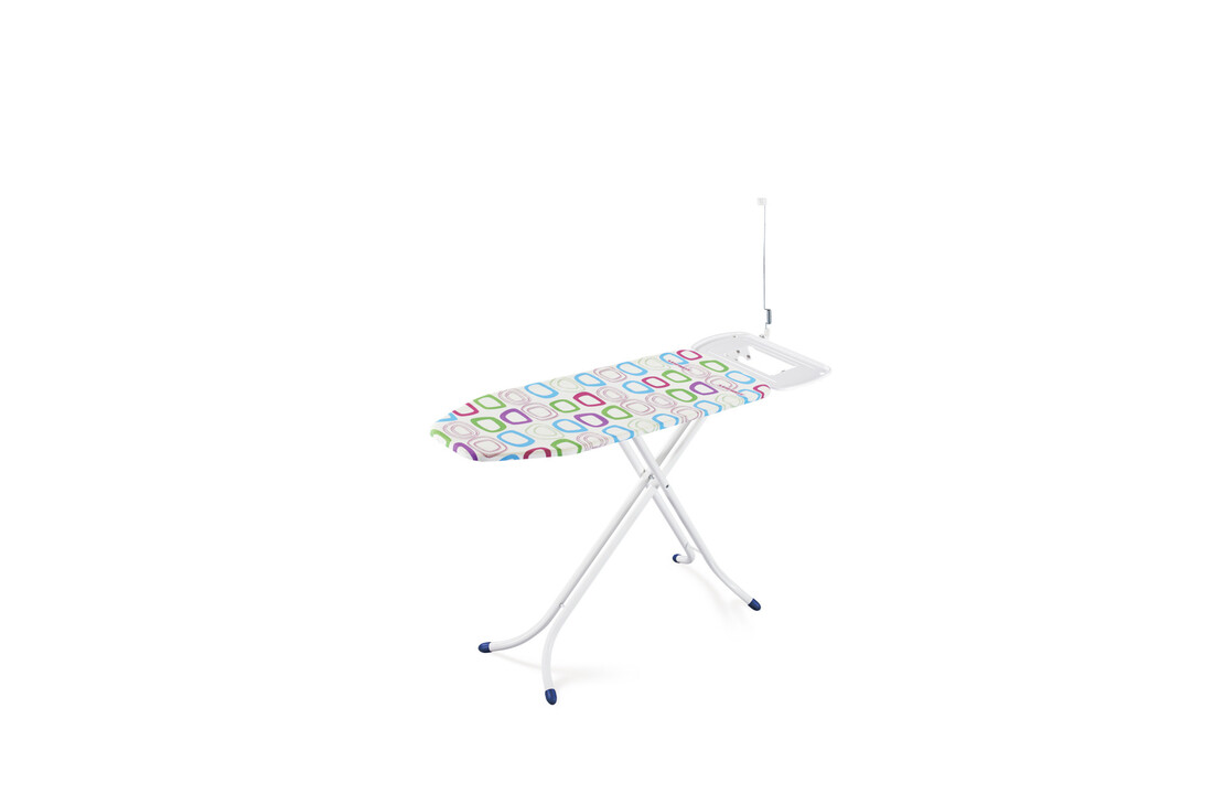 Leifheit Classic Express M Compact - 120x38 cm - Strijkplank