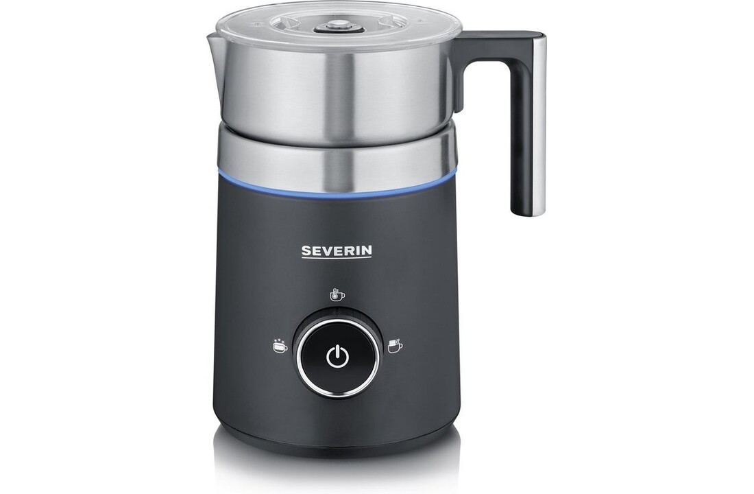 Severin SM3585 - Melkopschuimer