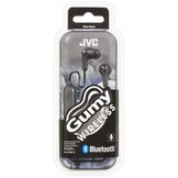 JVC HA-FX9BT (Zwart) - Draadloze oordopjes