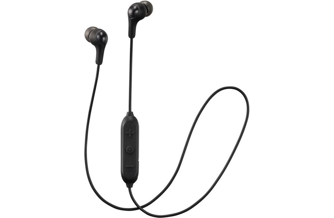 JVC HA-FX9BT (Zwart) - Draadloze oordopjes