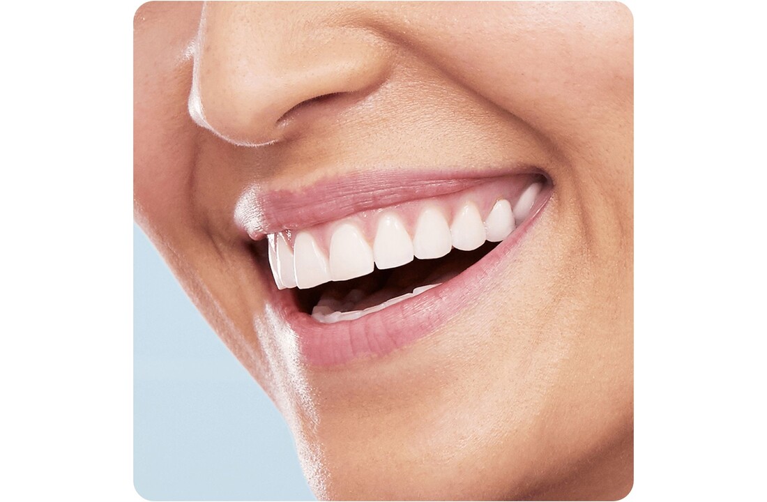 Oral-B Vitality 100 CrossAction Wit - Elektrische tandenborstel