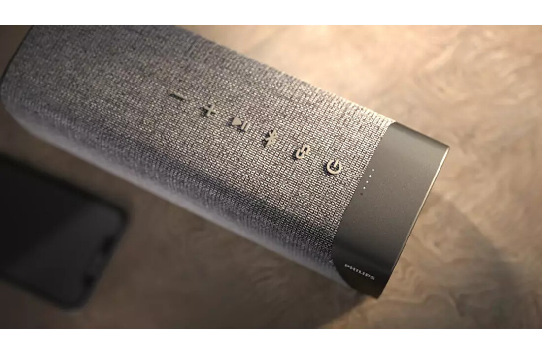 Philips TAS7505 - Draadloze speaker
