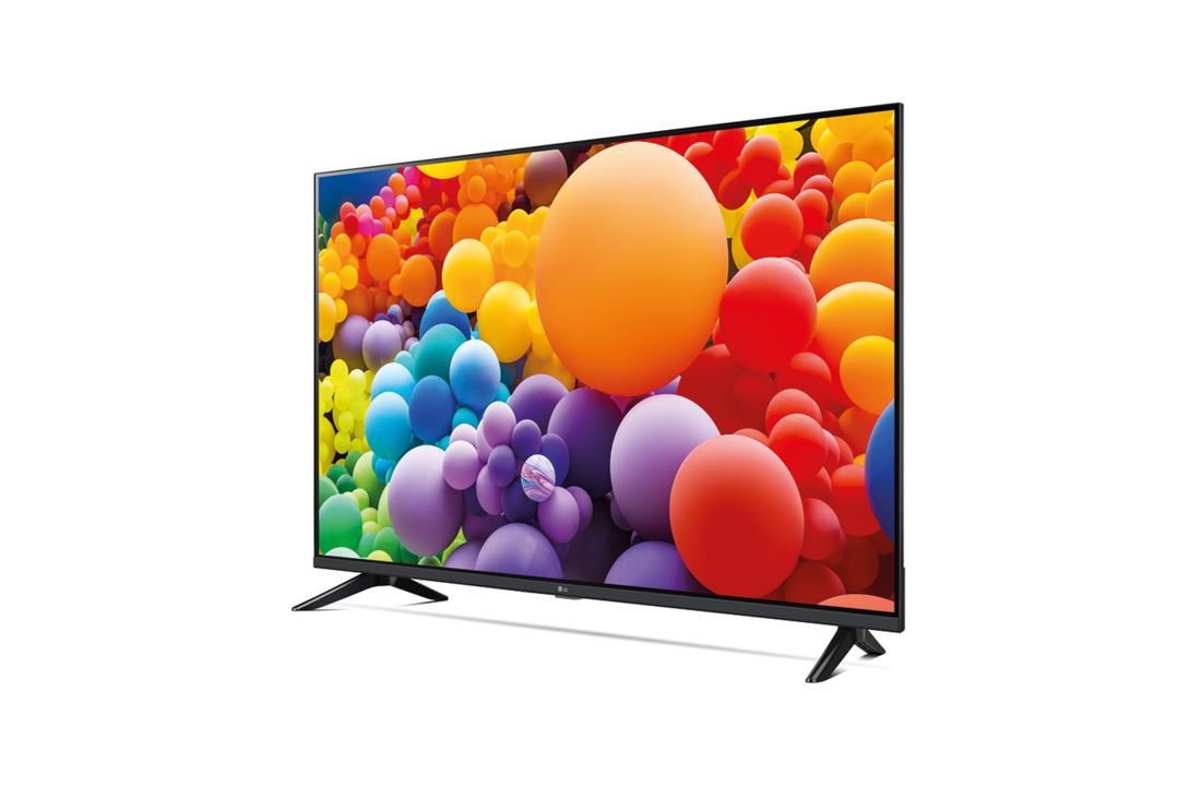 LG 65UT73006LA (2024) - LED TV