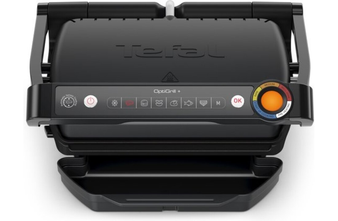 Tefal OptiGrill+ GC7178 - Contactgrill