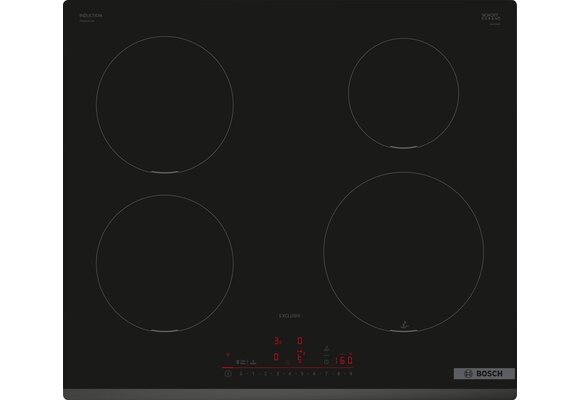 Bosch PIE631HC1M Serie 6 EXCLUSIV - Inductiekookplaat