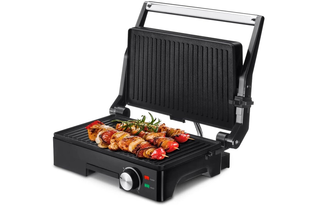 Ufesa Teide - Contactgrill