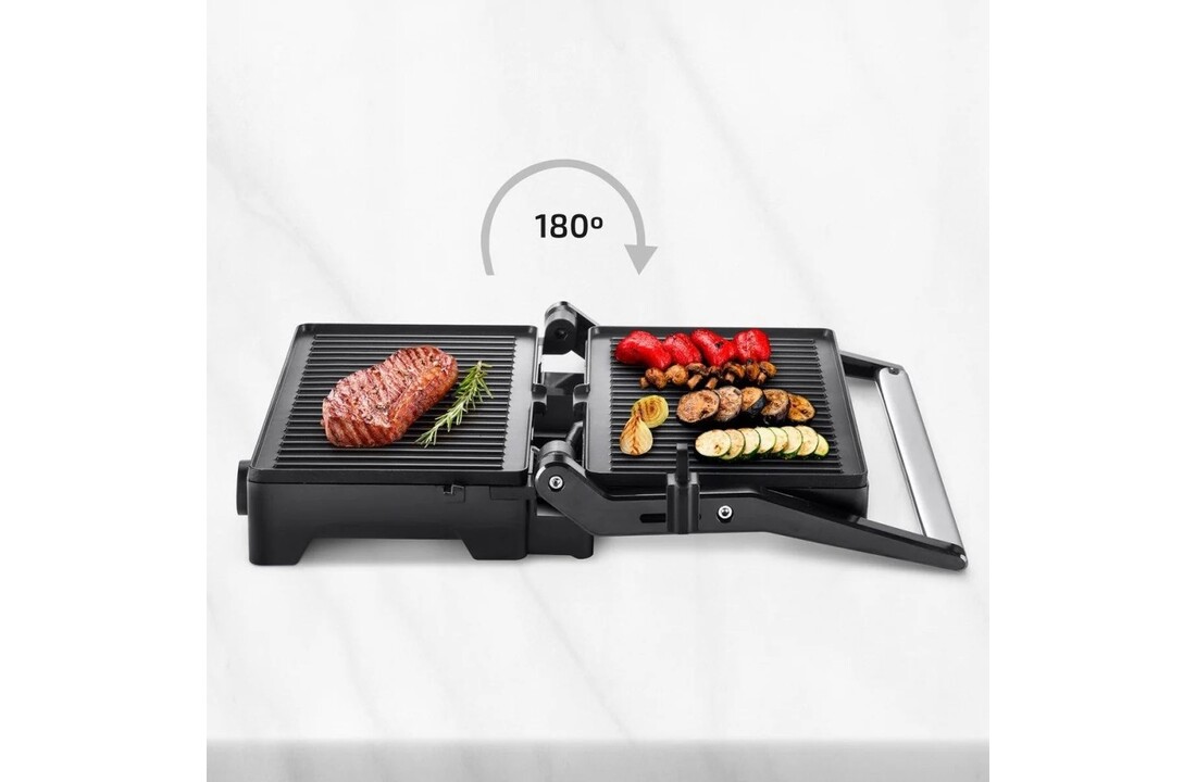Ufesa Teide - Contactgrill