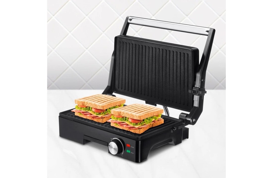 Ufesa Teide - Contactgrill