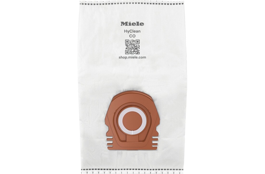 Miele HyClean Pure CO  - Stofzuigerzakken