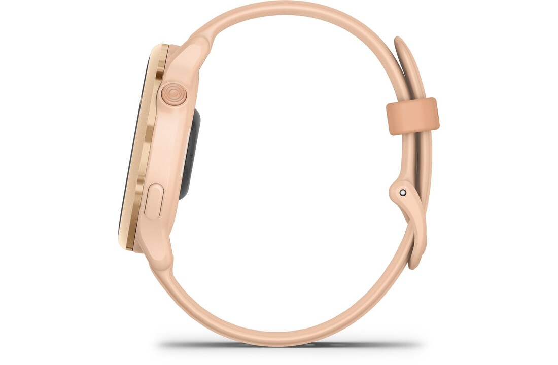 Garmin Vivoactive 6 Pink Dawn - Smartwatch