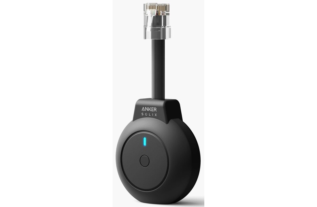 Anker SOLIX P1 Meter