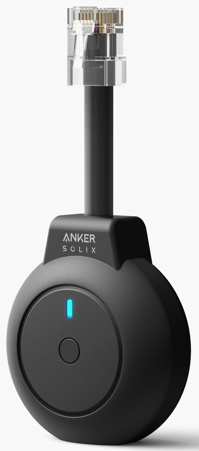 Anker SOLIX P1 Meter