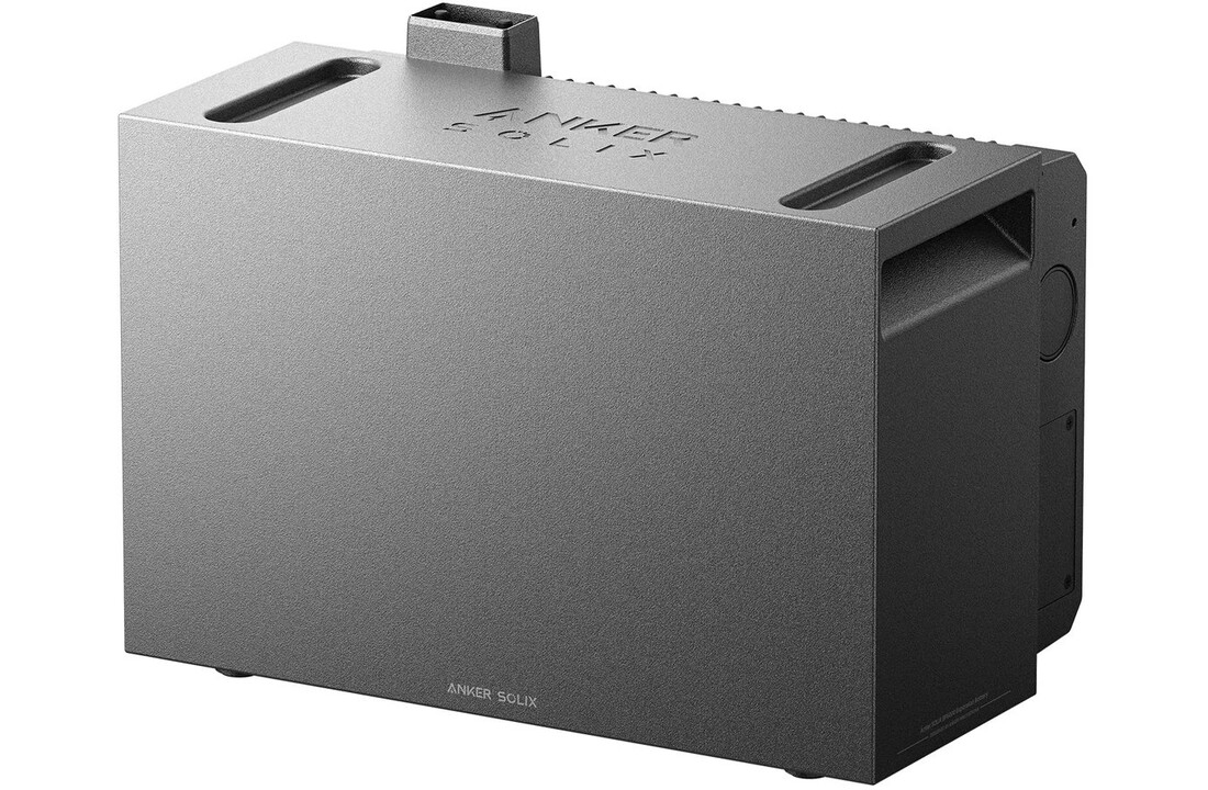 Anker SOLIX BP5000 Uitbreidingsbatterij