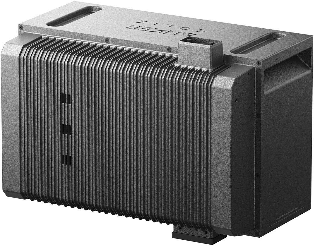Anker SOLIX BP5000 Uitbreidingsbatterij