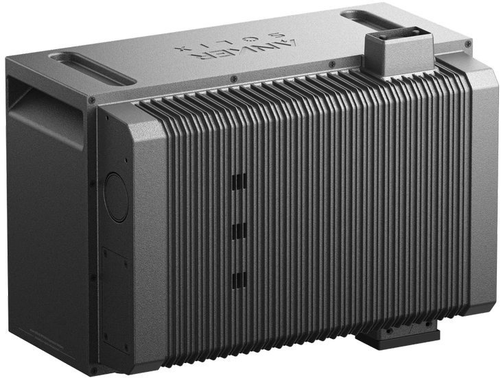 Anker SOLIX BP5000 Uitbreidingsbatterij