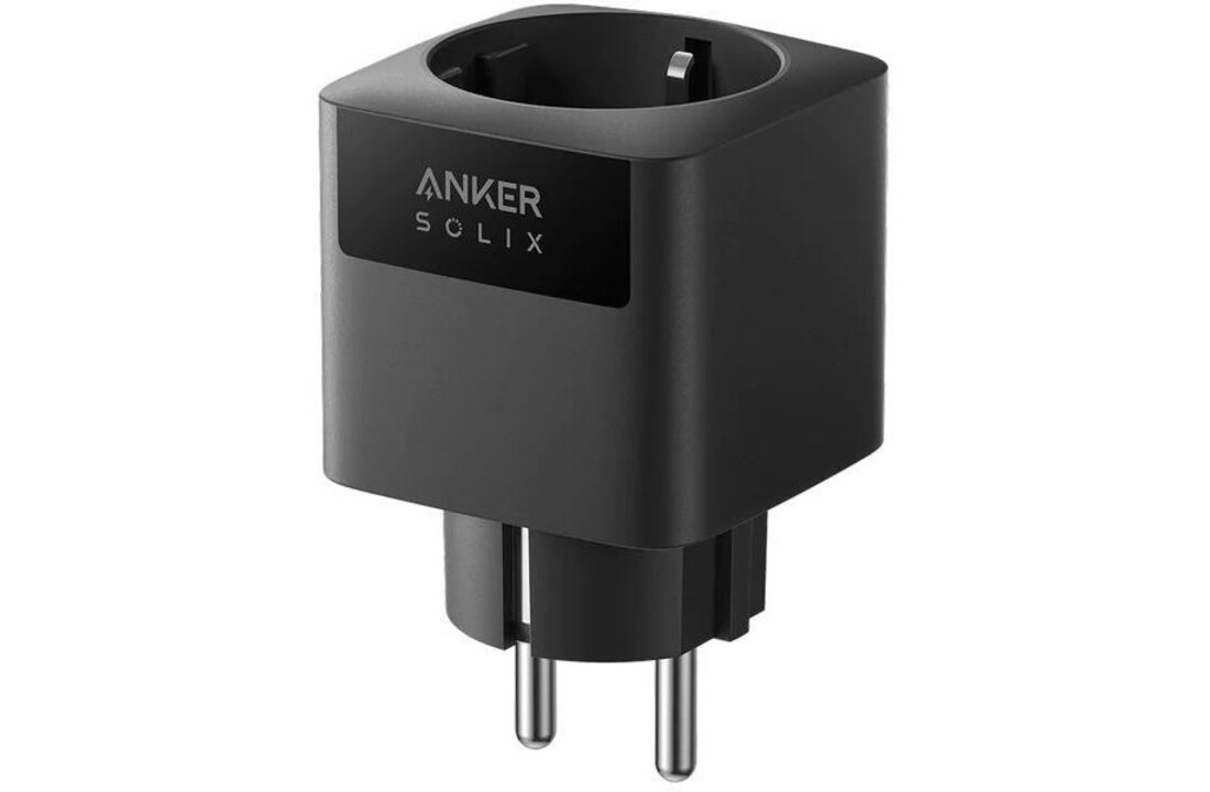 Anker SOLIX Smart Plug Gen 2