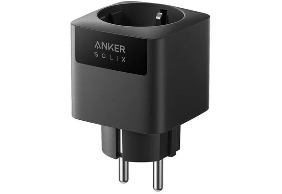 Anker SOLIX Smart Plug Gen 2