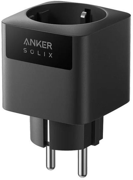 Anker SOLIX Smart Plug Gen 2