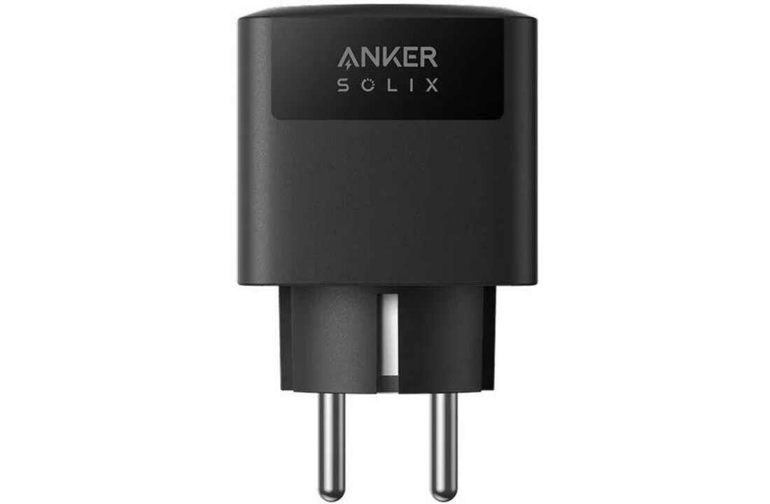 Anker SOLIX Smart Plug Gen 2