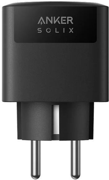 Anker SOLIX Smart Plug Gen 2