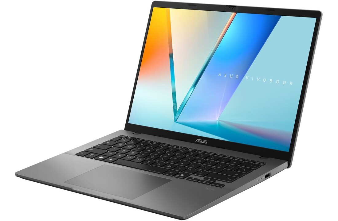 ASUS Vivobook S14 S3407VA-LY016 - Laptop