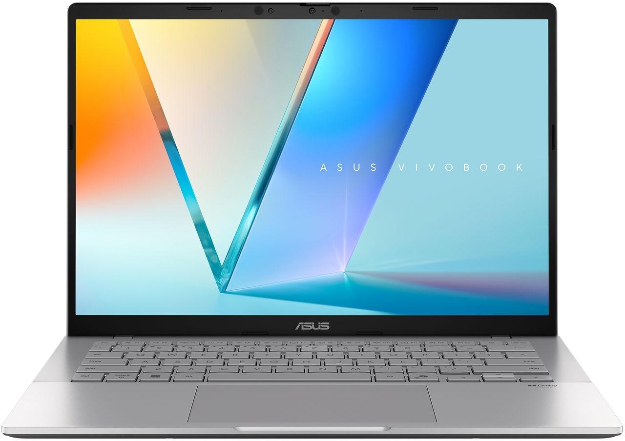ASUS Vivobook S14 S3407VA-LY017 - Laptop