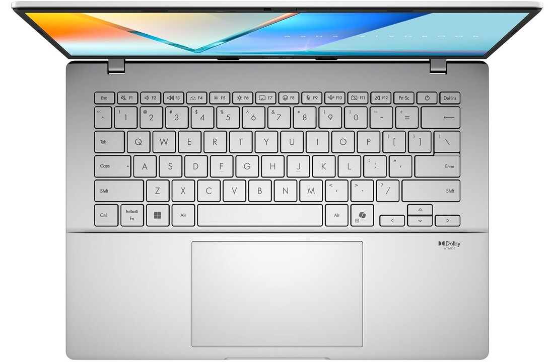 ASUS Vivobook S14 S3407VA-LY017 - Laptop