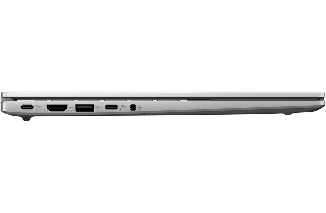 ASUS Vivobook S14 S3407VA-LY017 - Laptop