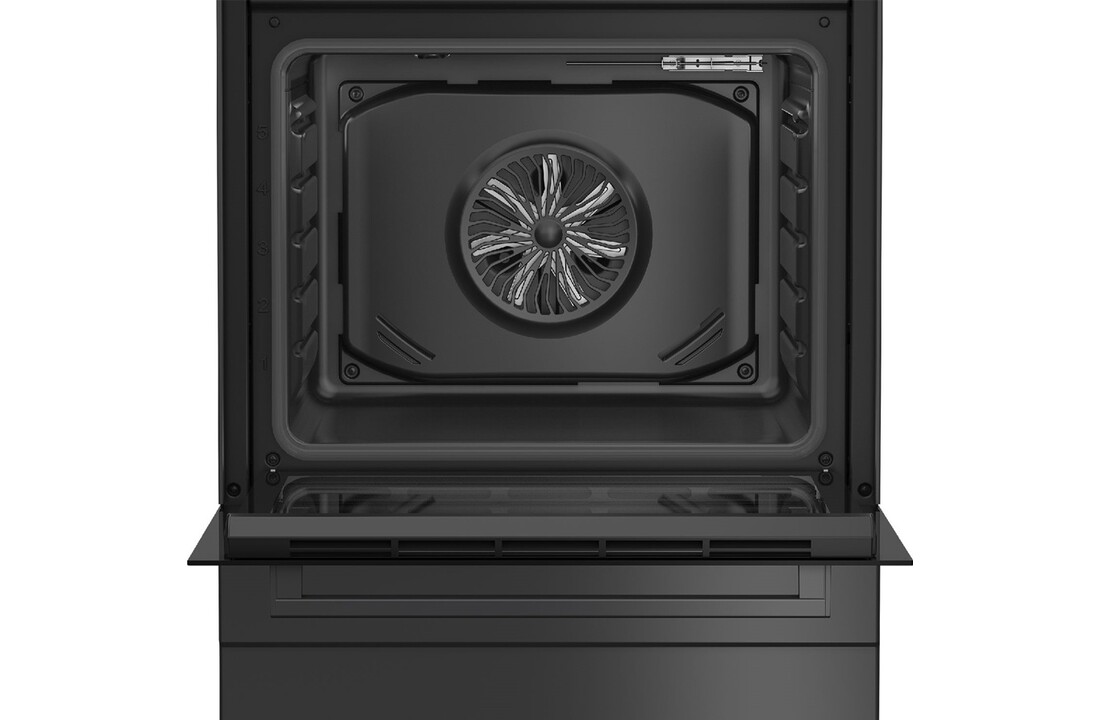 Beko FBM6202ANL AeroPerfect - Gasfornuis