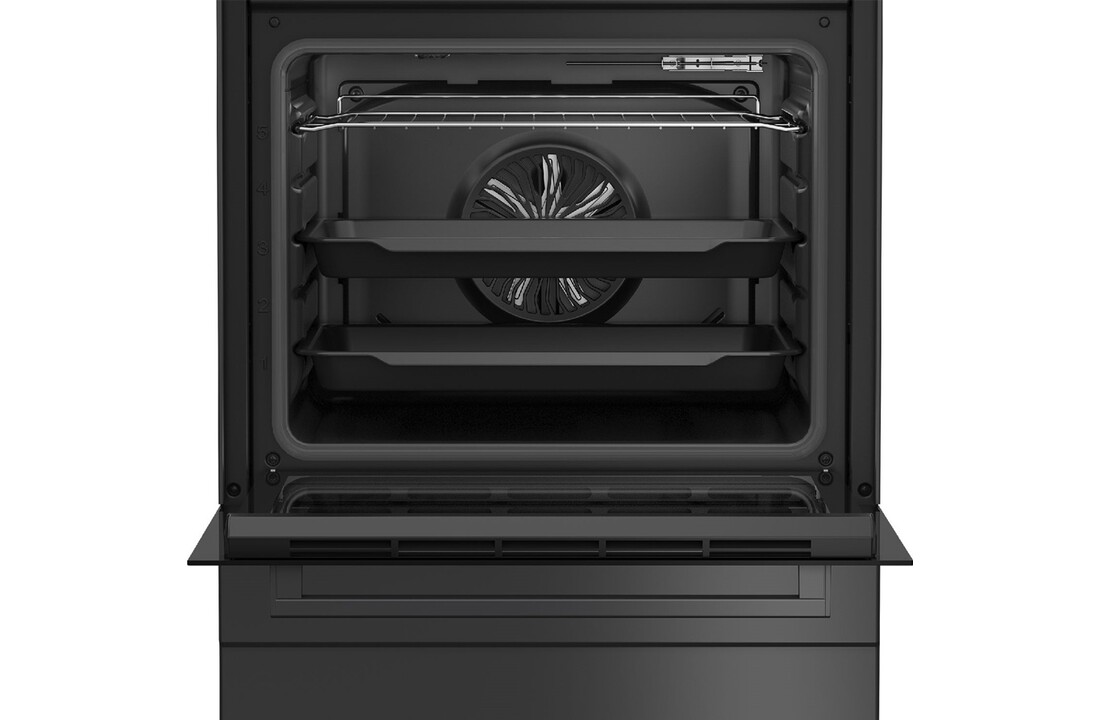 Beko FBM6202ANL AeroPerfect - Gasfornuis