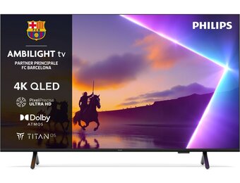 Philips 50PUS8510/12 (2025) - QLED TV