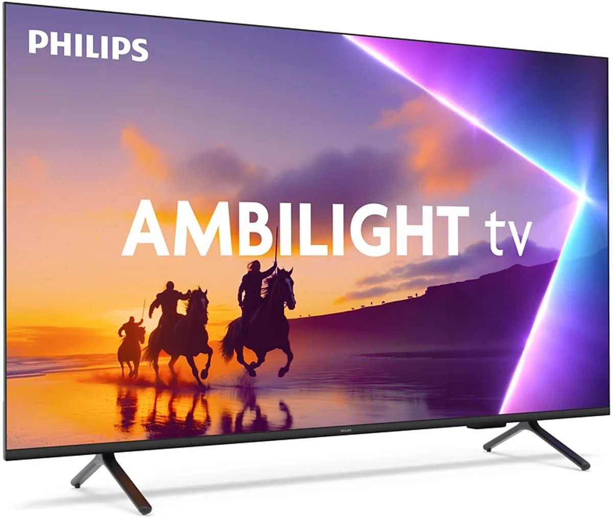 Philips 50PUS8510/12 (2025) - QLED TV