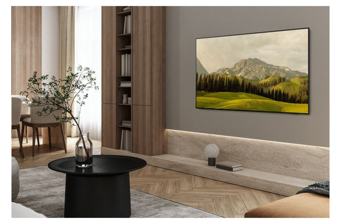 Samsung OLED 4K 55S85F (2025) - OLED TV