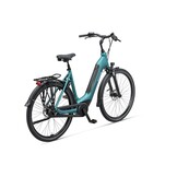 Batavus Altura PT 500Wh Dames 7 - Light Sea Green matt