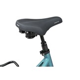 Batavus Altura PT 500Wh Dames 7 - Light Sea Green matt