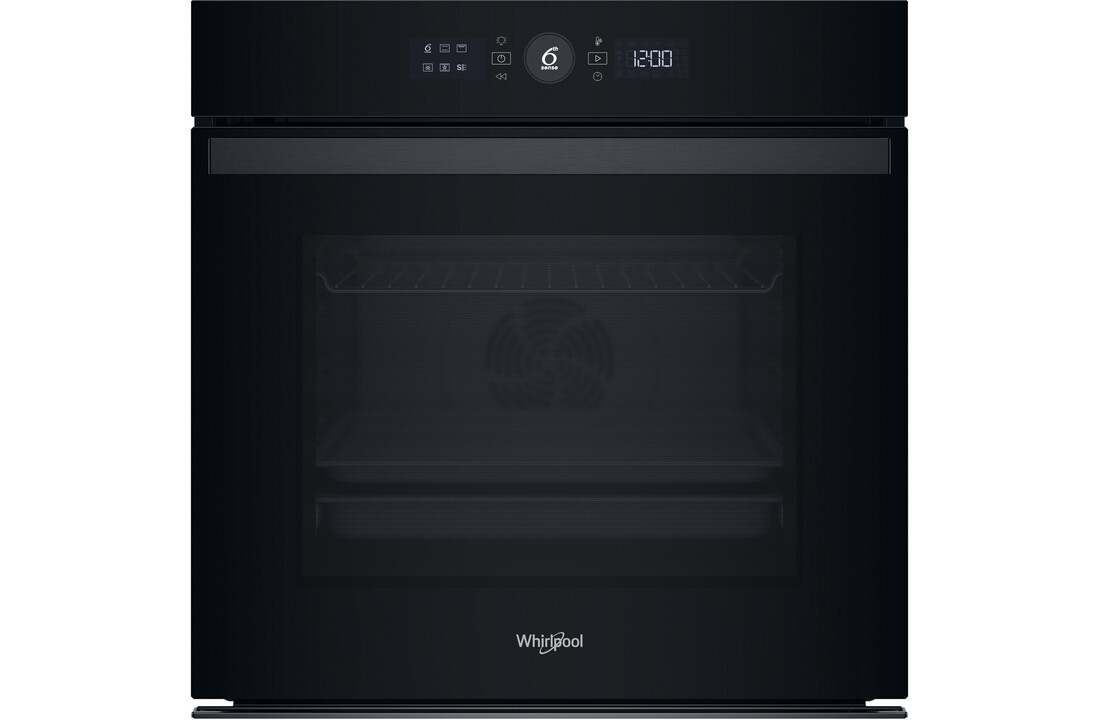 Whirlpool WOI4S8PM1SB - Inbouw oven