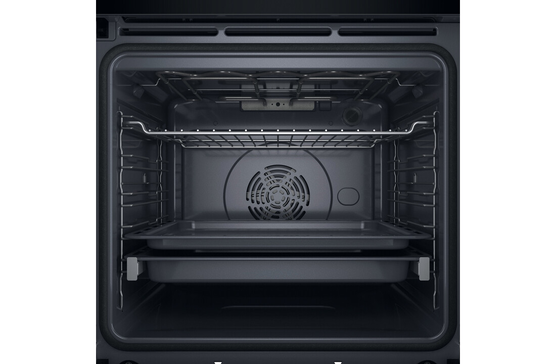 Whirlpool WOI4S8PM1SB - Inbouw oven