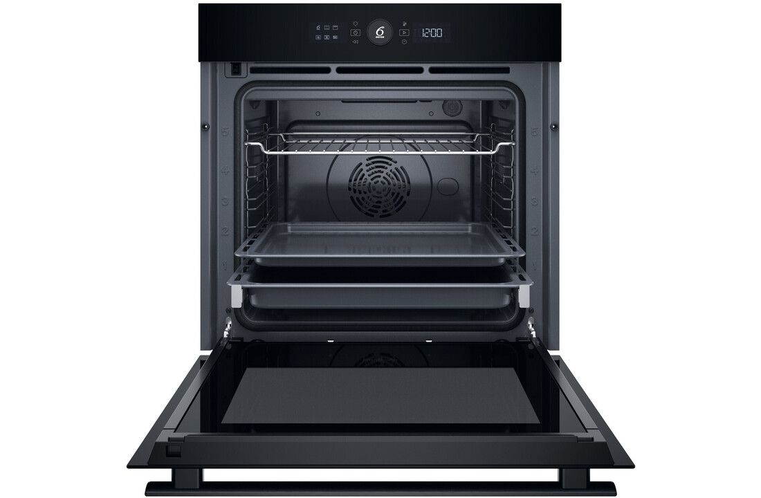 Whirlpool WOI4S8PM1SB - Inbouw oven