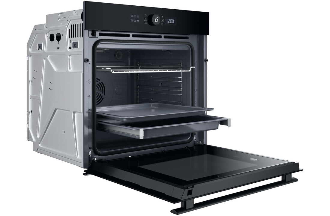 Whirlpool WOI4S8PM1SB - Inbouw oven